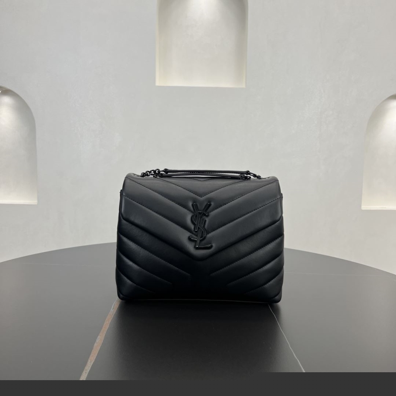 Y*L top handle bags